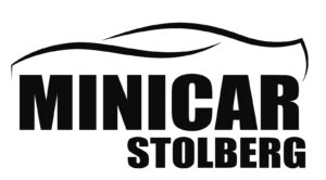 minicar Stolberg logo